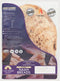The Clay Oven Bakery 2 Freshly Baked Spicy Naan Breads 360g