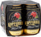 Kopparberg Premium Cider with Mixed Fruit 4 x 30ml