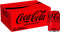 Coca-Cola Zero Sugar 12 x 330ml