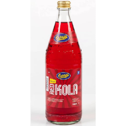 Curries Red Kola 750ml