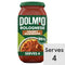 Dolmio Bolognese Chunky Mushroom Pasta Sauce 500g