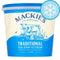 Mackie's Traditional Ice Cream 1L