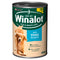 Winalot Classics Tinned Dog Food Tuna 400g