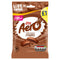 Aero Melts Milk 80G