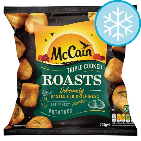 McCain Roast Potatoes 700g