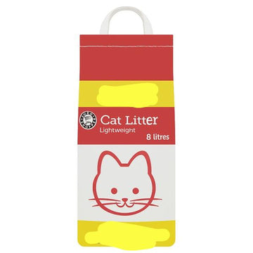 ES Cat Litter 8L