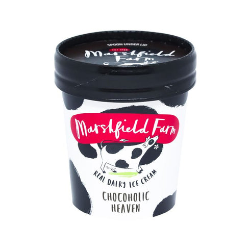 Marshfield Farm Chocolate 125ml
