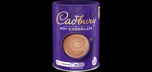 Cadbury Drinking Hot Chocolate 250g
