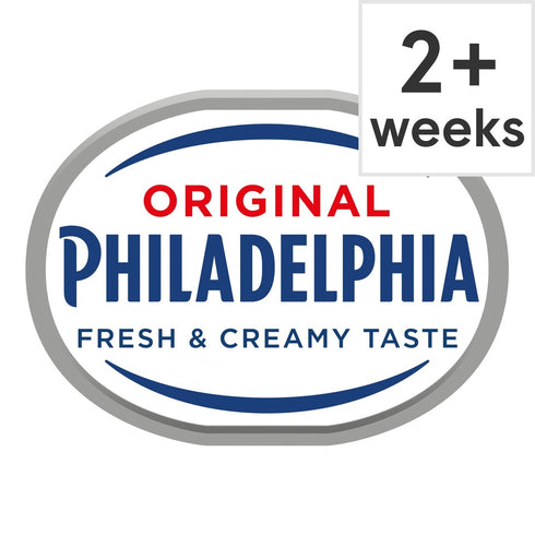 Philadelphia Original 180g