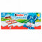 Kinder Chocolate Small Bars Multipack 10 x 12.5g (125g)