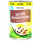 Best-One Sliced Mushrooms in Salted Water 290g