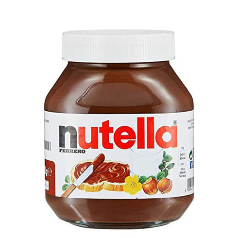 Nutella Jar 350g