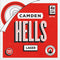 Camden Hells Lager 4 x 330ml