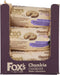 Fox's Chunkie Cookies White Chocolate 180g
