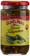 Old El Paso Jalapenos 215g