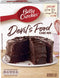 Betty Crocker Devil's Food Chocolate Cake Mix 425g