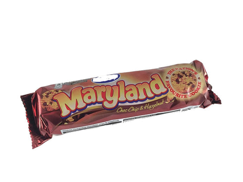 Maryland Hazelnut