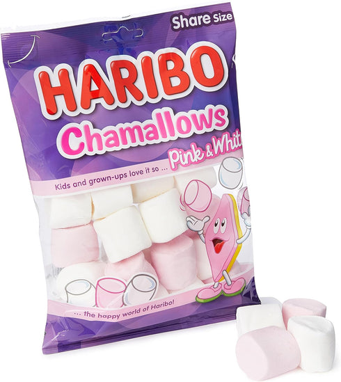 Haribo Chamallows 140g