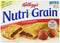 Kelloggs Nutri-Grain Strawberry Cereal Bar 37g
