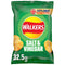 Walkers Salt & Vinegar 32.5g