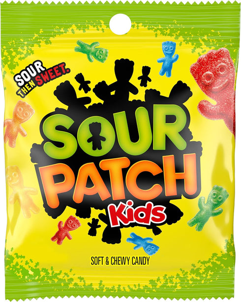 Sour Patch Kids 141g