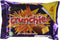 Cadbury Crunchie Chocolate Bar 4 Pack 104g