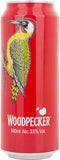 Woodpecker Cider 4 x 500ml