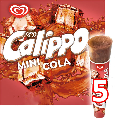 Calippo Cola