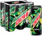 Mountain Dew 330ml