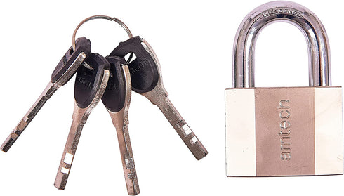 Amtech Padlock