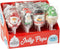 Jelly Christmas Pops