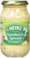 Heinz Original Sandwich Spread 300g