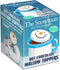 The Snowman Hot Chocolate Mallow Toppers 60g