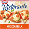 Dr Oetker Mozzarella Pizza 335g