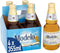 Modelo Especial Mexican Lager Beer Bottles 4 x 355ml