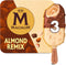 Magnum Almond Remix Ice Cream 3 x 85 ml