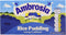 Ambrosia Rice Pot 4 x 125g