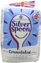 Silver Spoon British Granulated Sugar 1kg