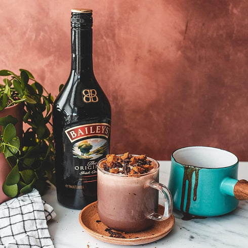 Baileys Irish Cream Liqueur 35cl