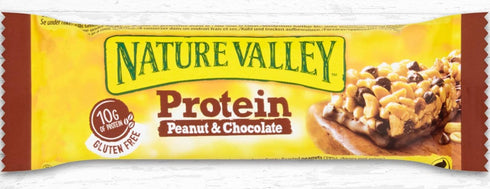 Nature Valley Protein Peanut Butter & Chocolate 40g