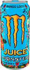 Monster Mango Loco Energy Drink 500ml