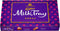 Cadbury Milk Tray Chocolate Box 78g