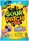Sour Patch Kids Tropical 141g