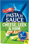 Batchelors Pasta N Sauce Cheese Leak & Ham 99g