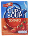 Batchelors Cup a Soup 4 Tomato Sachets 93g