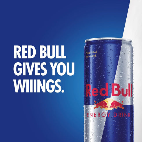 Red Bull Energy 355ml