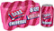 Barr Cherryade 6 x 330ml