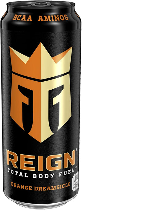 Reign Orange 500ml