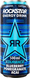 Rockstar Xdurance 500ml