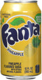 Fanta Pineapple 355ml